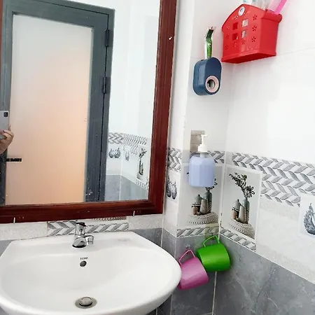 Homestay Khoa Chaudoc Chau Doc Extérieur photo