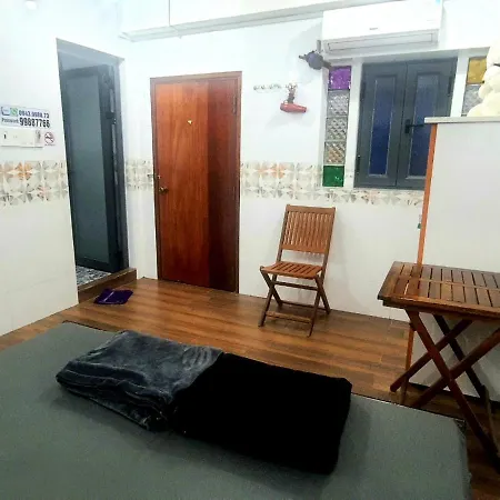 Homestay Khoa Chaudoc Chau Doc Extérieur photo