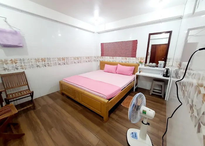 Homestay Khoa Chaudoc