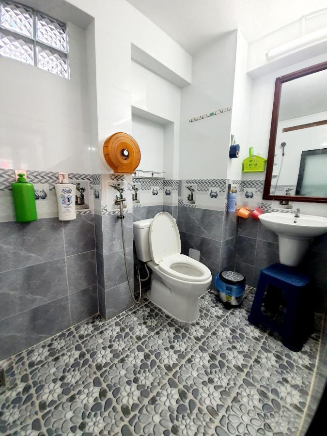 Homestay Khoa Chaudoc