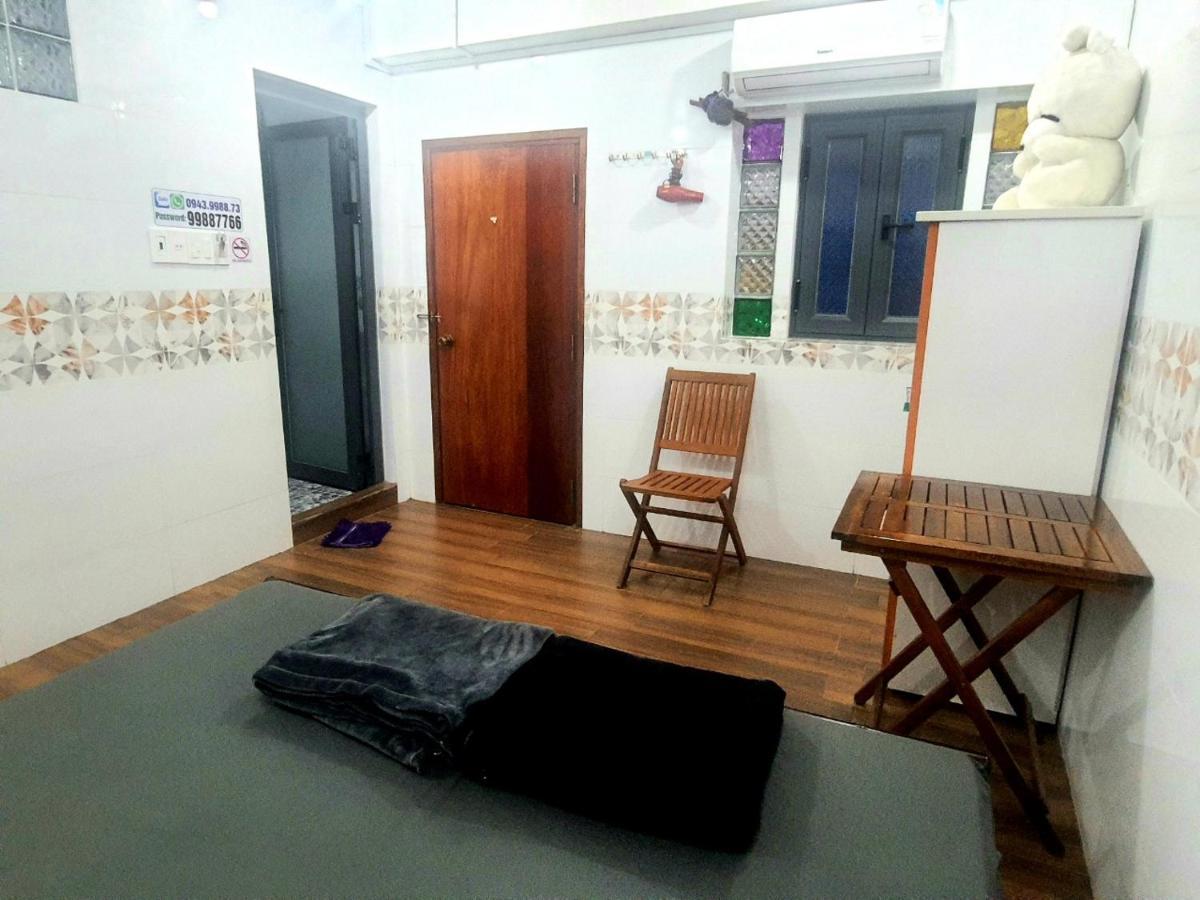 Homestay Khoa Chaudoc Chau Doc