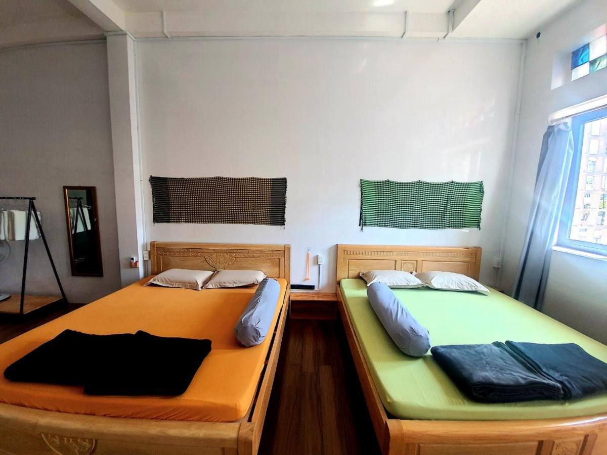 Khoa Chaudoc Homestay *