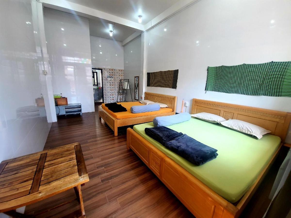 Khoa Chaudoc Homestay Chau Doc