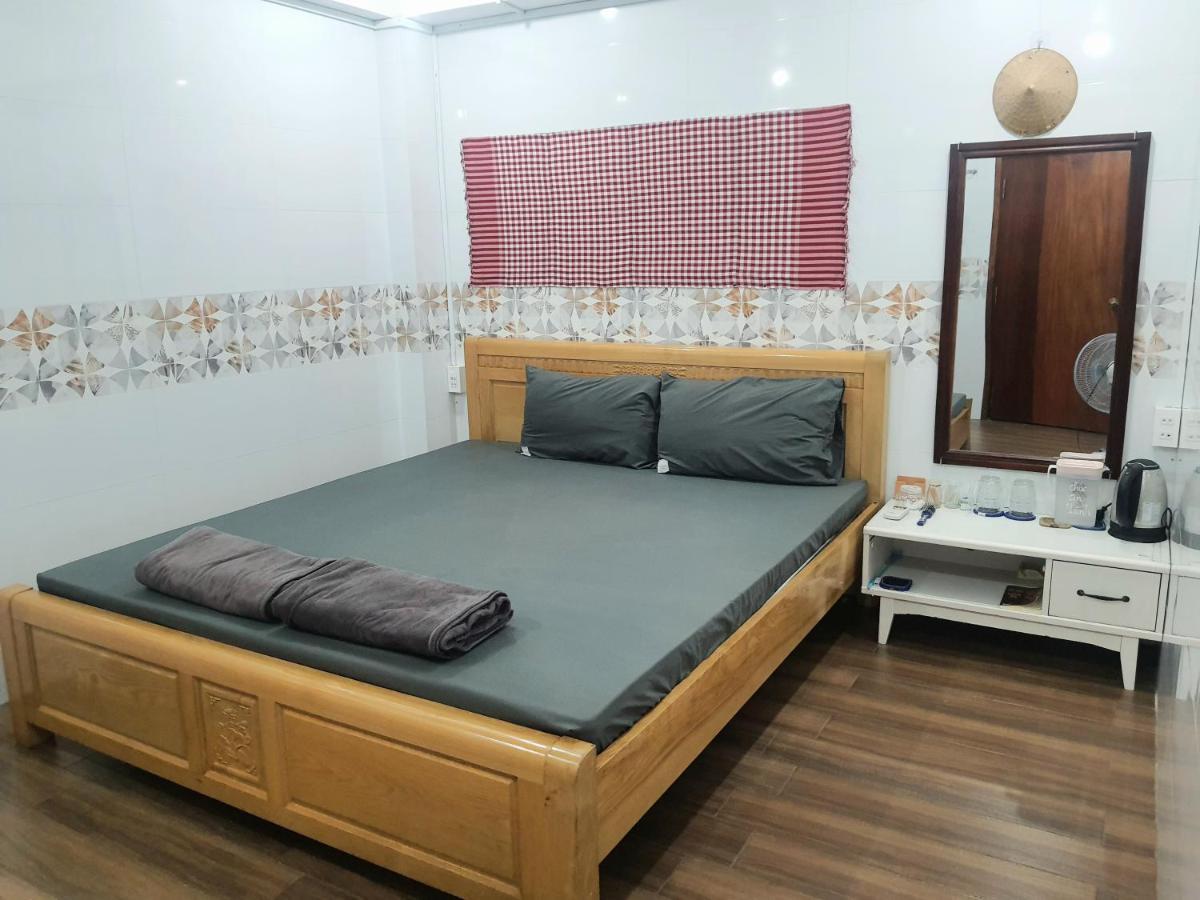Homestay Khoa Chaudoc
