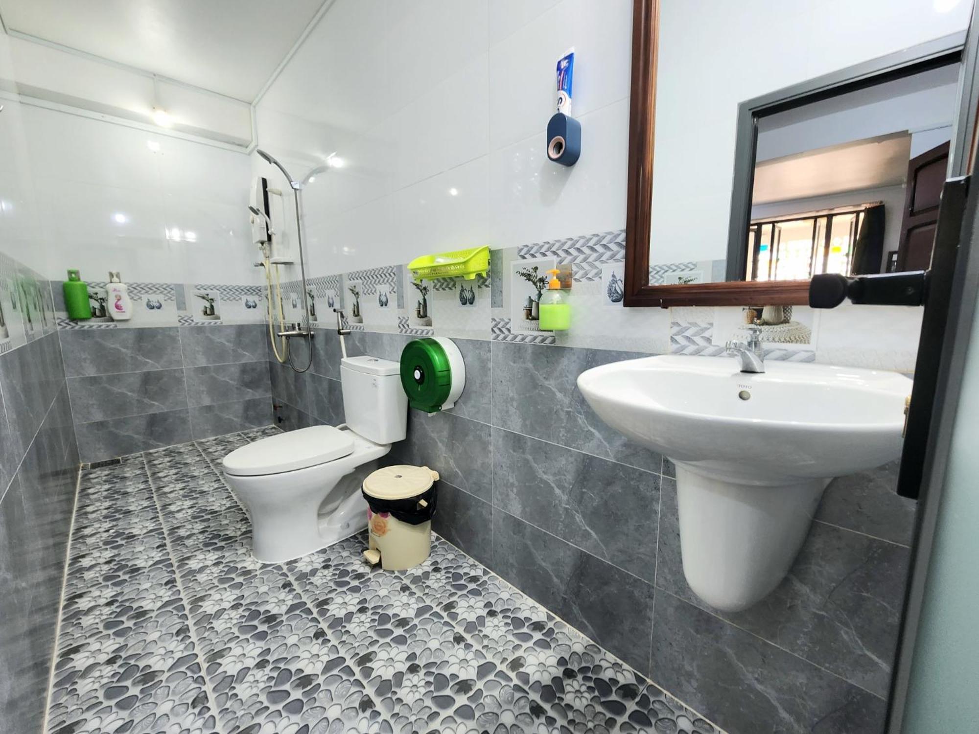 Khoa Chaudoc Homestay