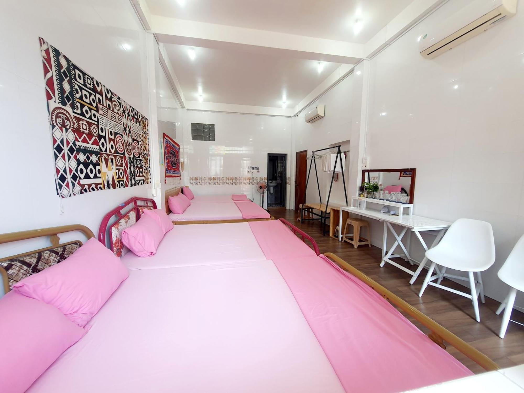 Homestay Khoa Chaudoc
