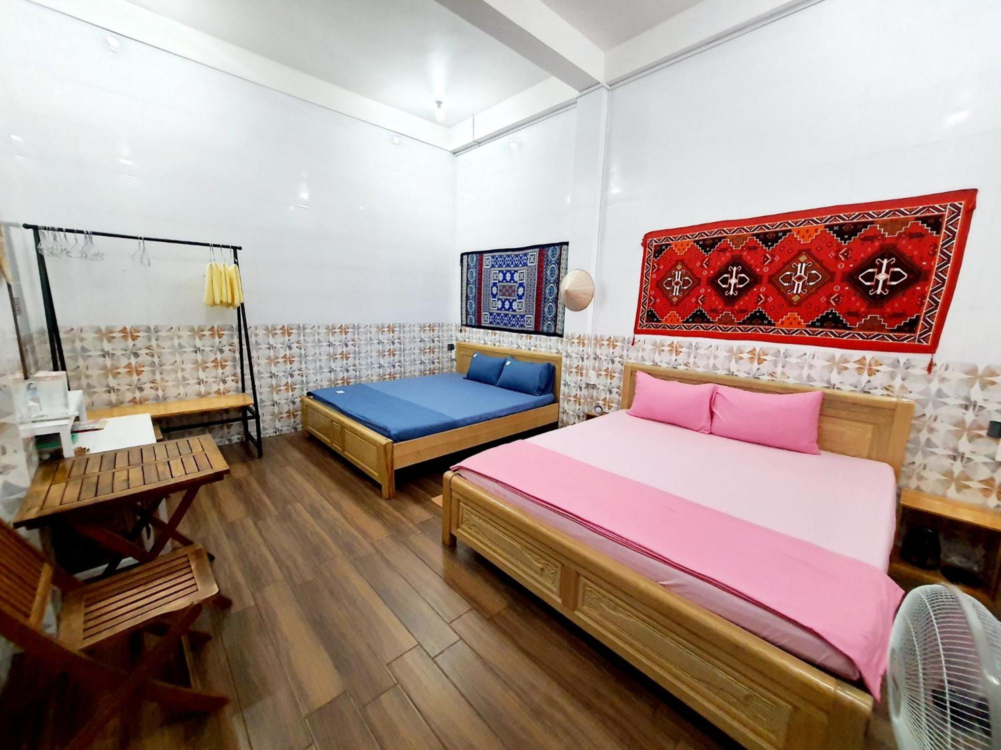 Homestay Khoa Chaudoc *