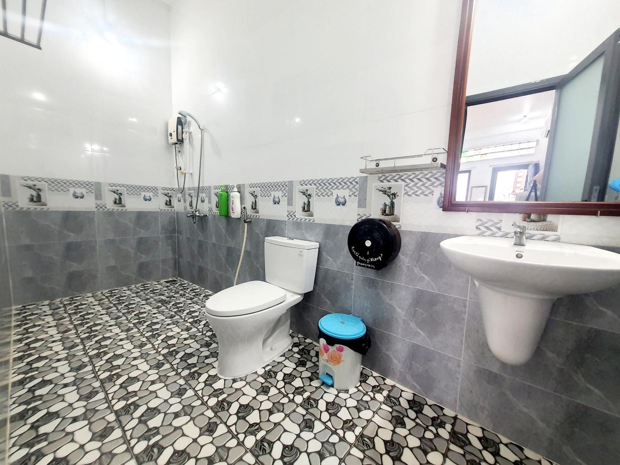 Homestay Khoa Chaudoc *